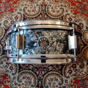 Kent 14×5 Black Diamond Vintage 60&rsquo;s USA