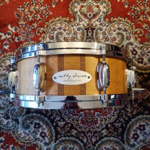 Natty Drums 14&Prime;x5,5&Prime;