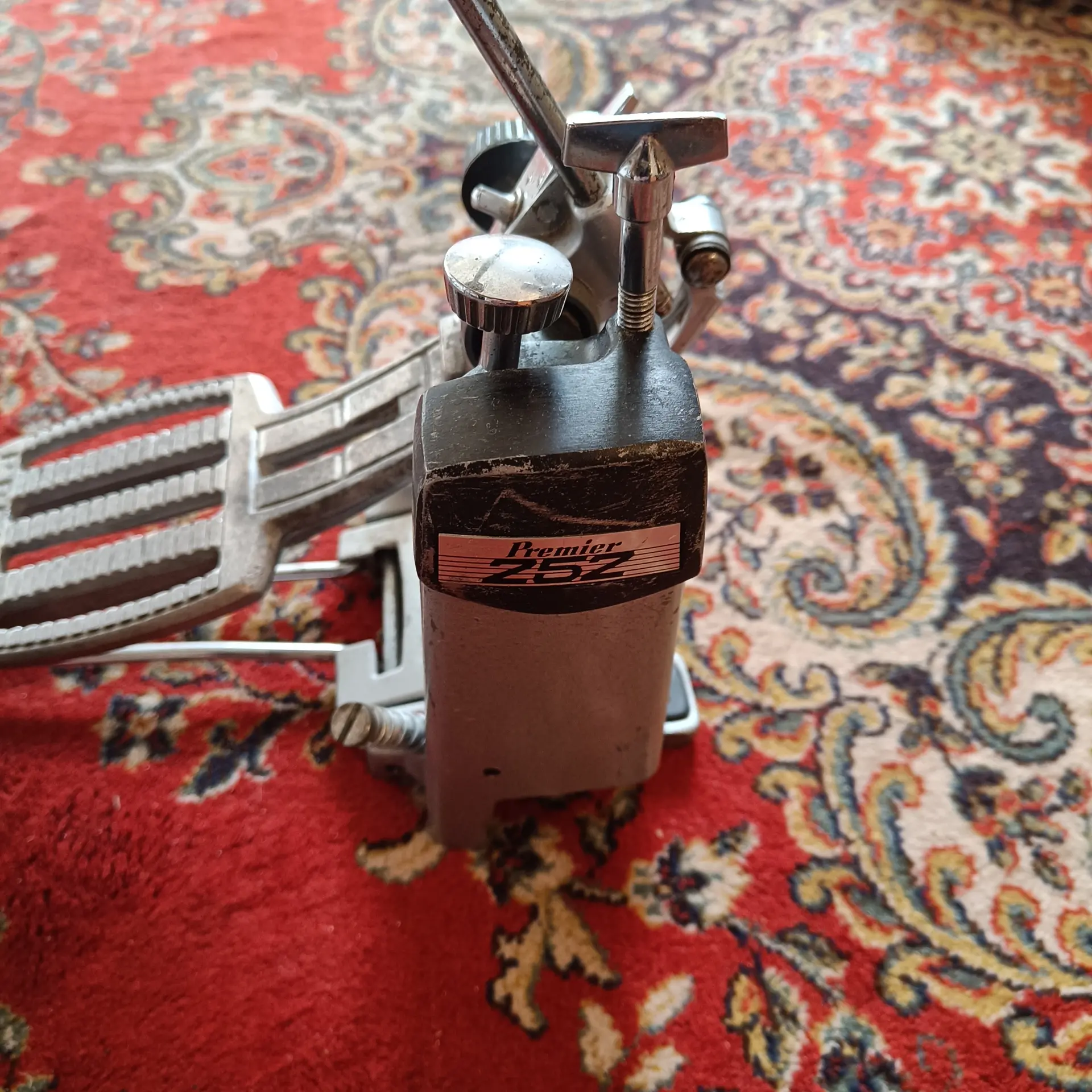 Premier Pédale Grosse Caisse 252 Vintage – Image 3