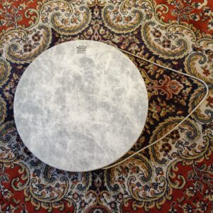 Remo Hand Drum 16&Prime;