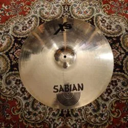 Sabian XS20 Medium Ride 20″