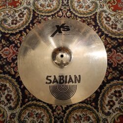 Sabian XS20 Medium Thin Crash 16″