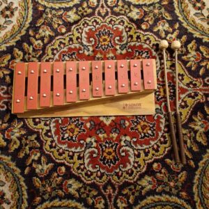 Sonor Carillon G10 Vintage