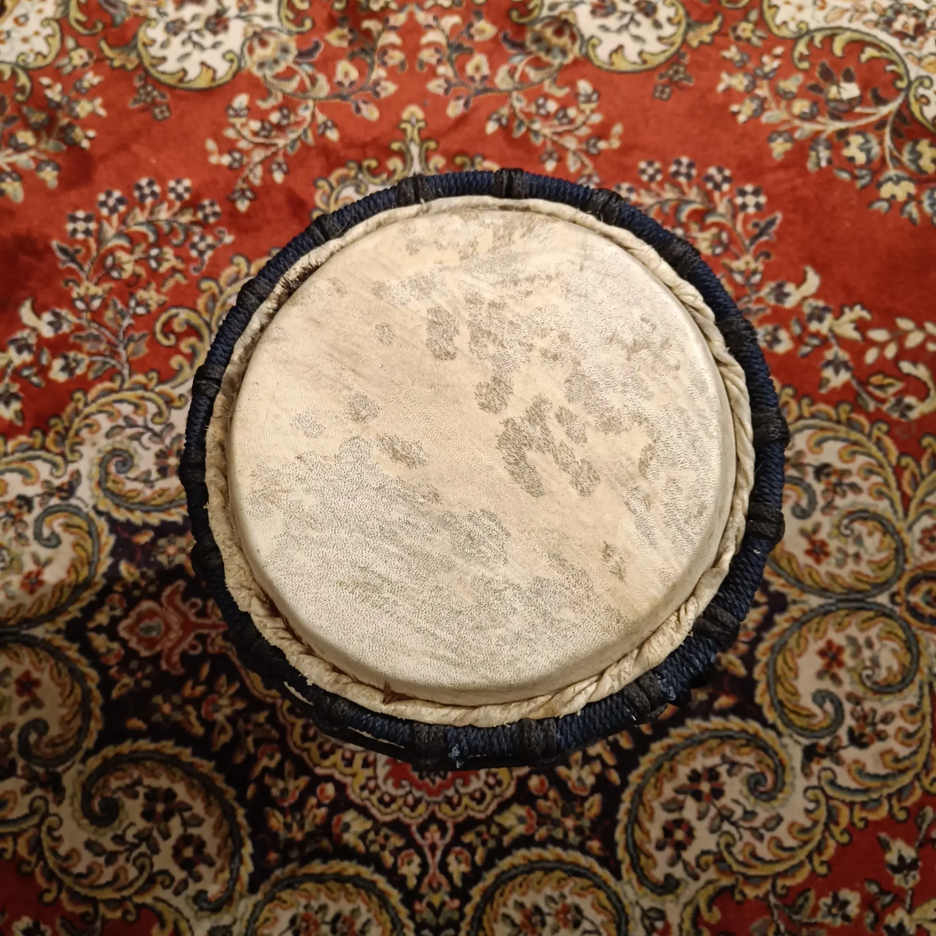 Tambour des iles - Image 2