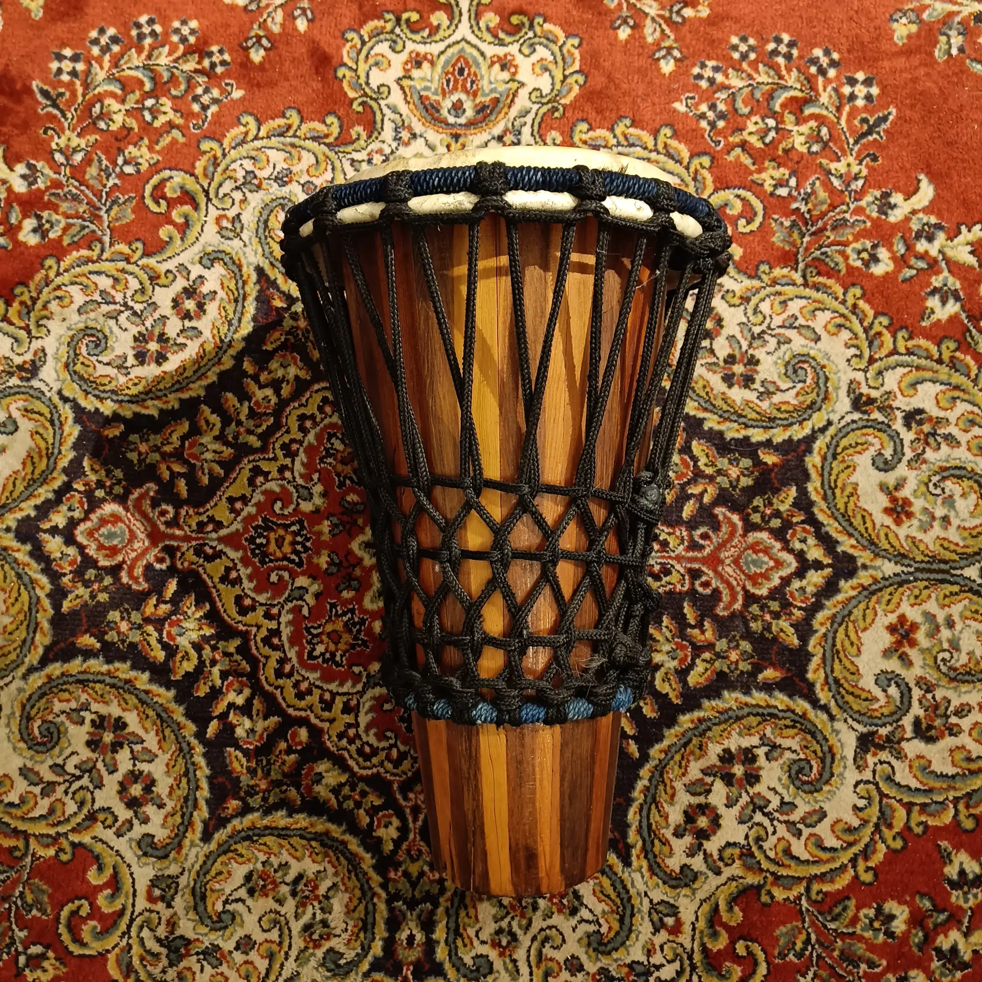 Tambour des iles - Image 3