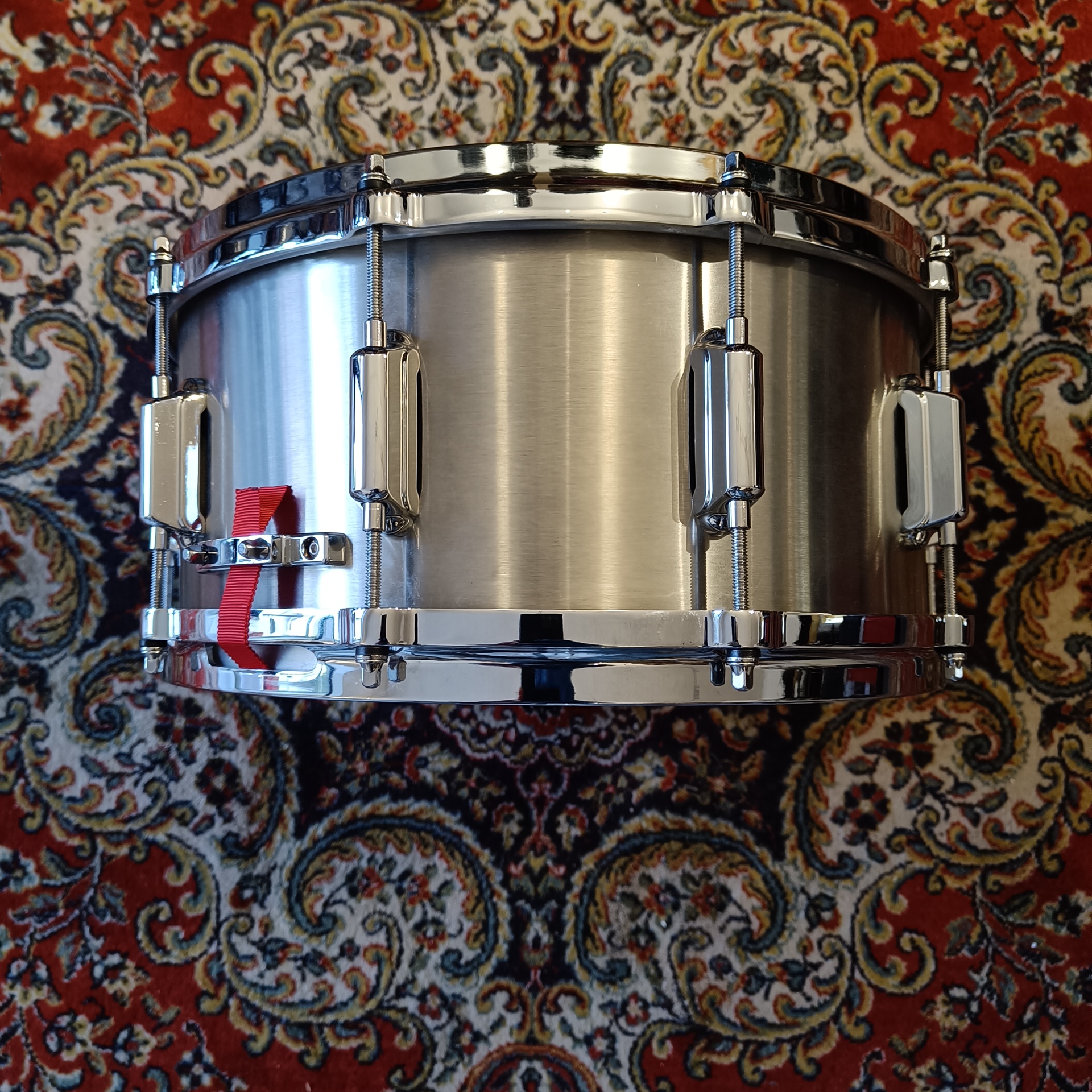 Asba Metal Inox 14x6,5 – Image 3