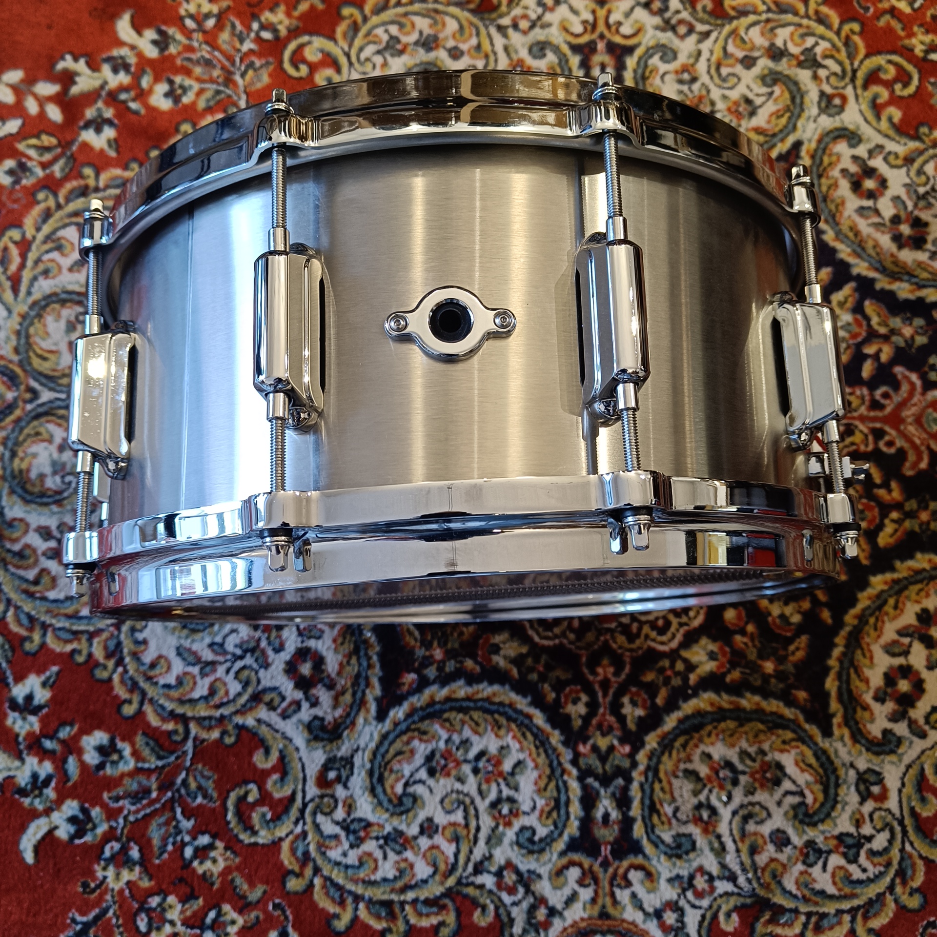 Asba Metal Inox 14x6,5 – Image 2