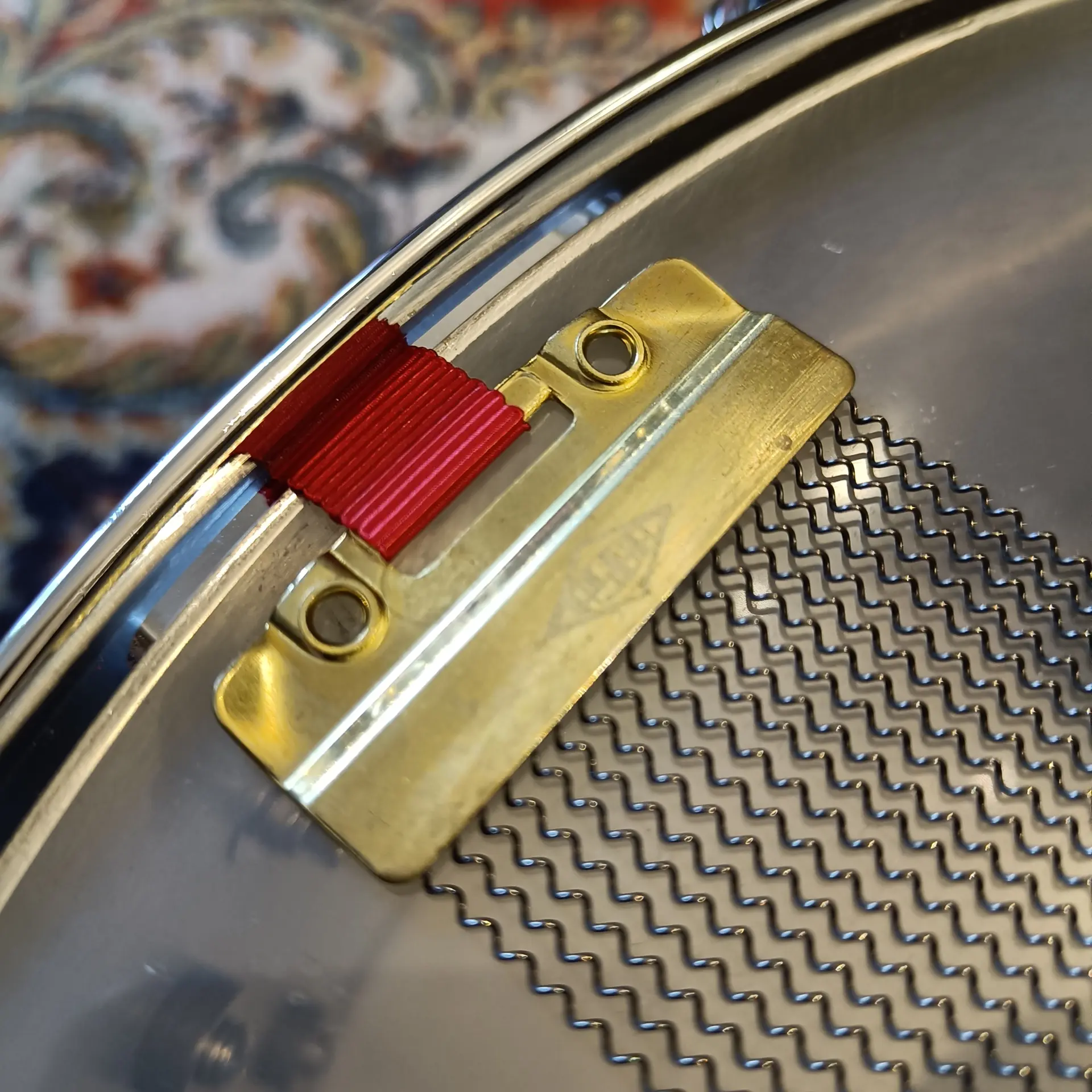 Asba Metal Inox 14x6,5 – Image 6