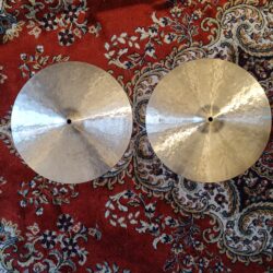 Baumgartner Hi Hat 13 1/4 914/1012grs N°75