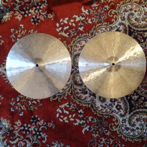 Baumgartner Hi Hat 13 1/4 914/1012grs N°75