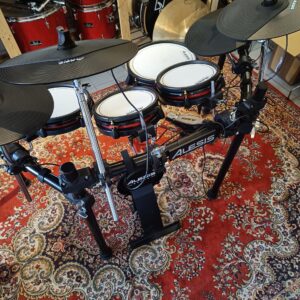 Alesis Crimson 2 Mesh Kit Advanced