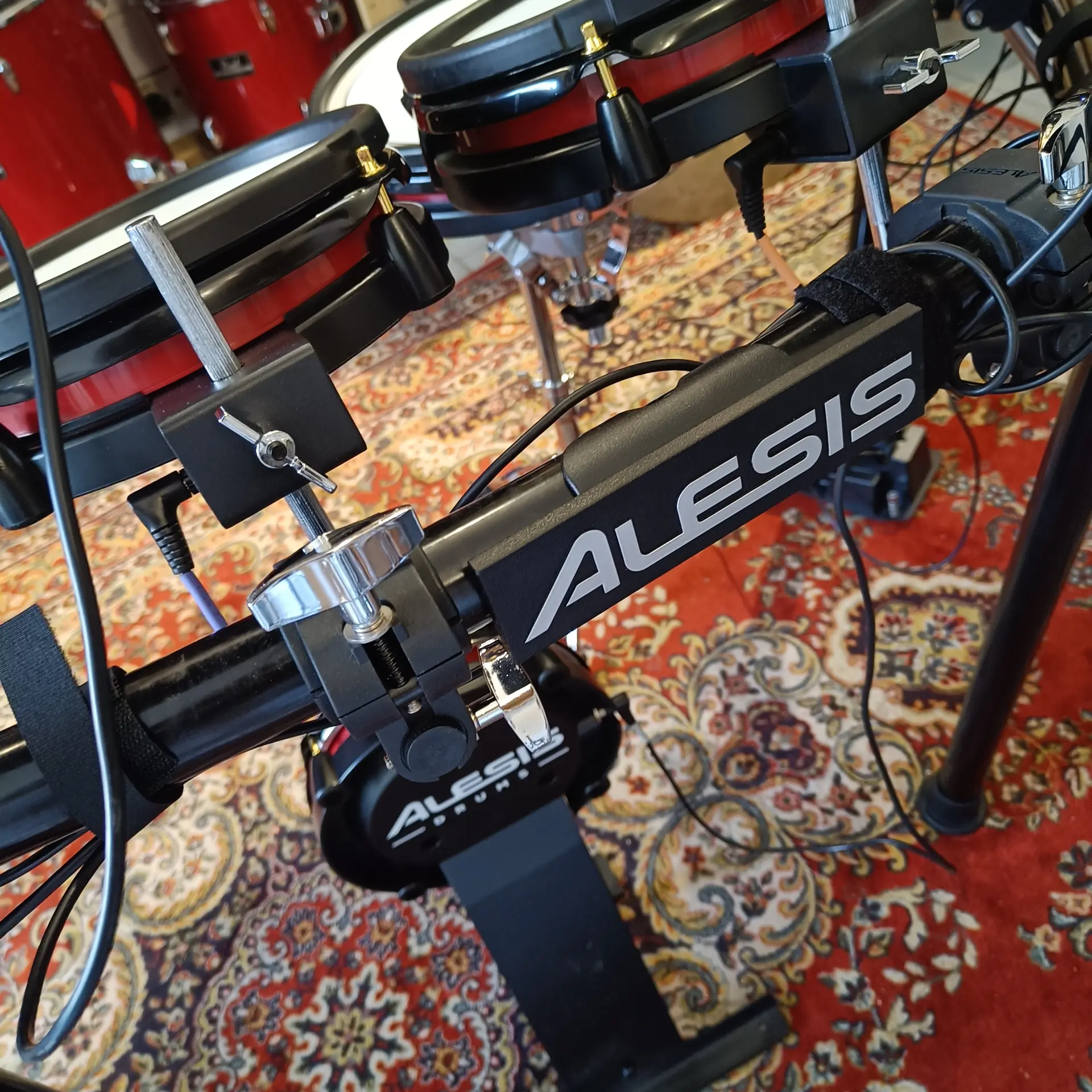 Alesis Crimson 2 Mesh Kit Advanced – Image 2
