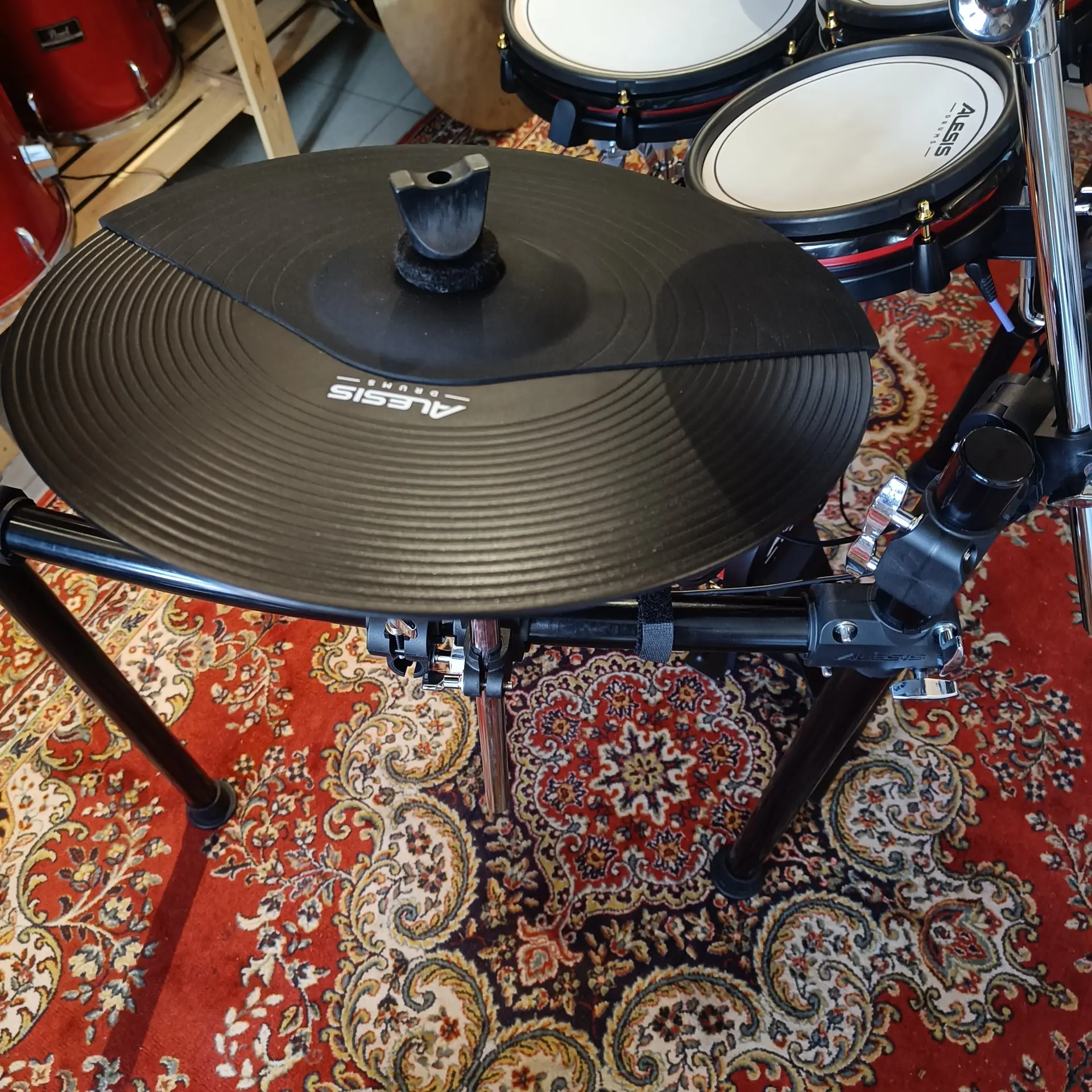 Alesis Crimson 2 Mesh Kit Advanced – Image 3