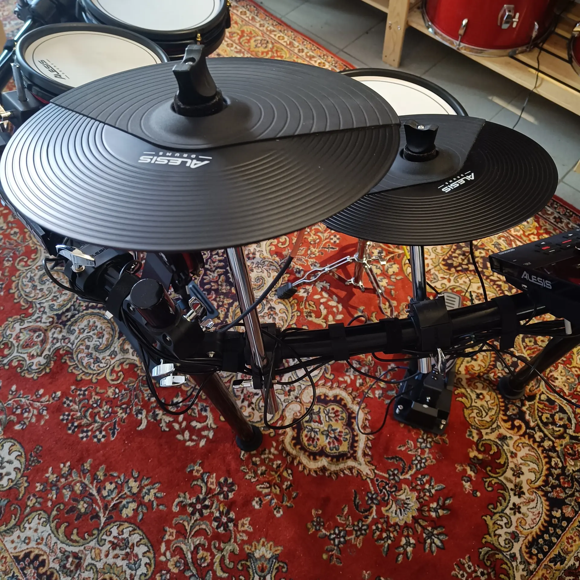 Alesis Crimson 2 Mesh Kit Advanced – Image 4