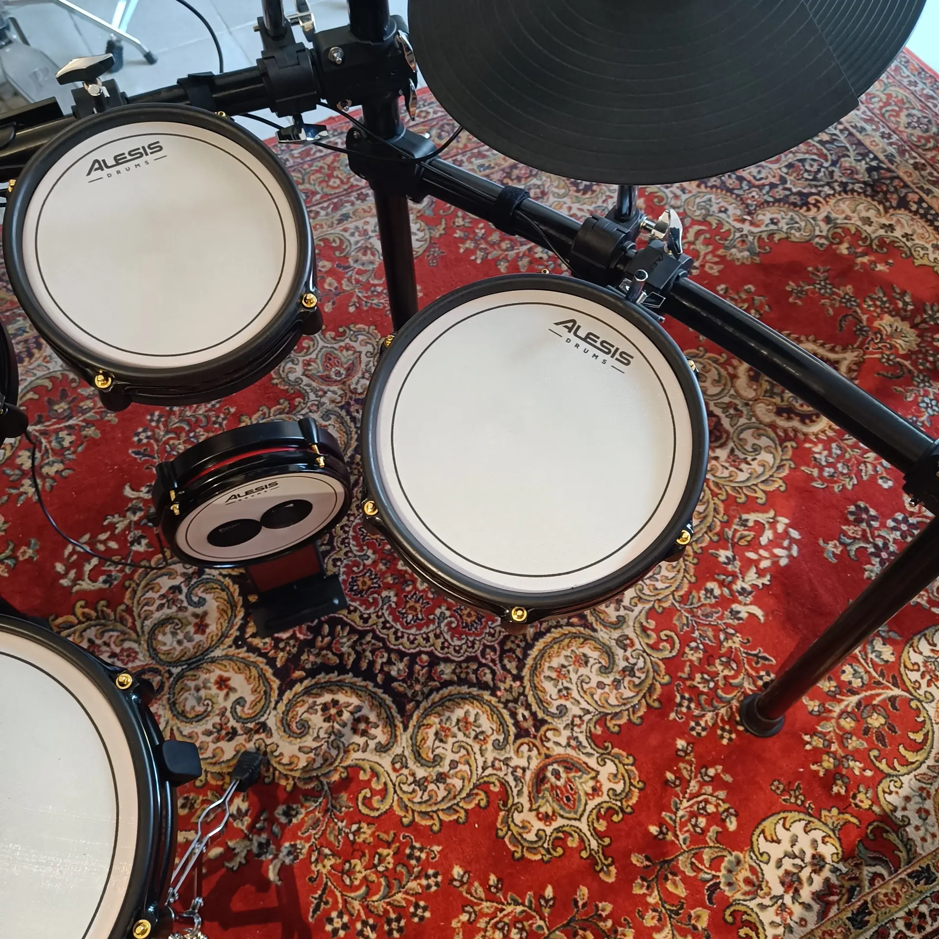 Alesis Crimson 2 Mesh Kit Advanced – Image 7