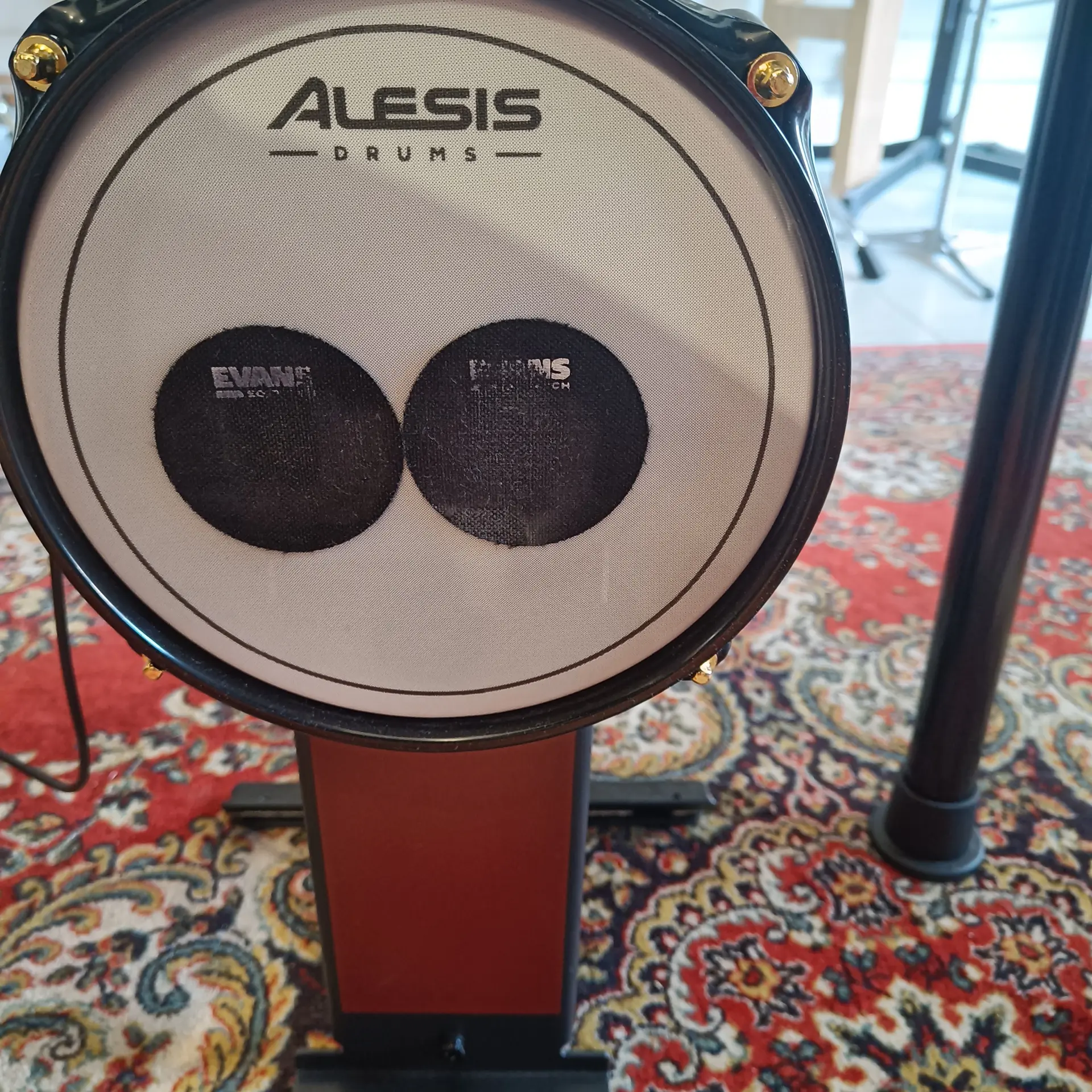 Alesis Crimson 2 Mesh Kit Advanced – Image 8