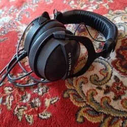Beyer Dynamic Casque DT770 Pro 32 ohm