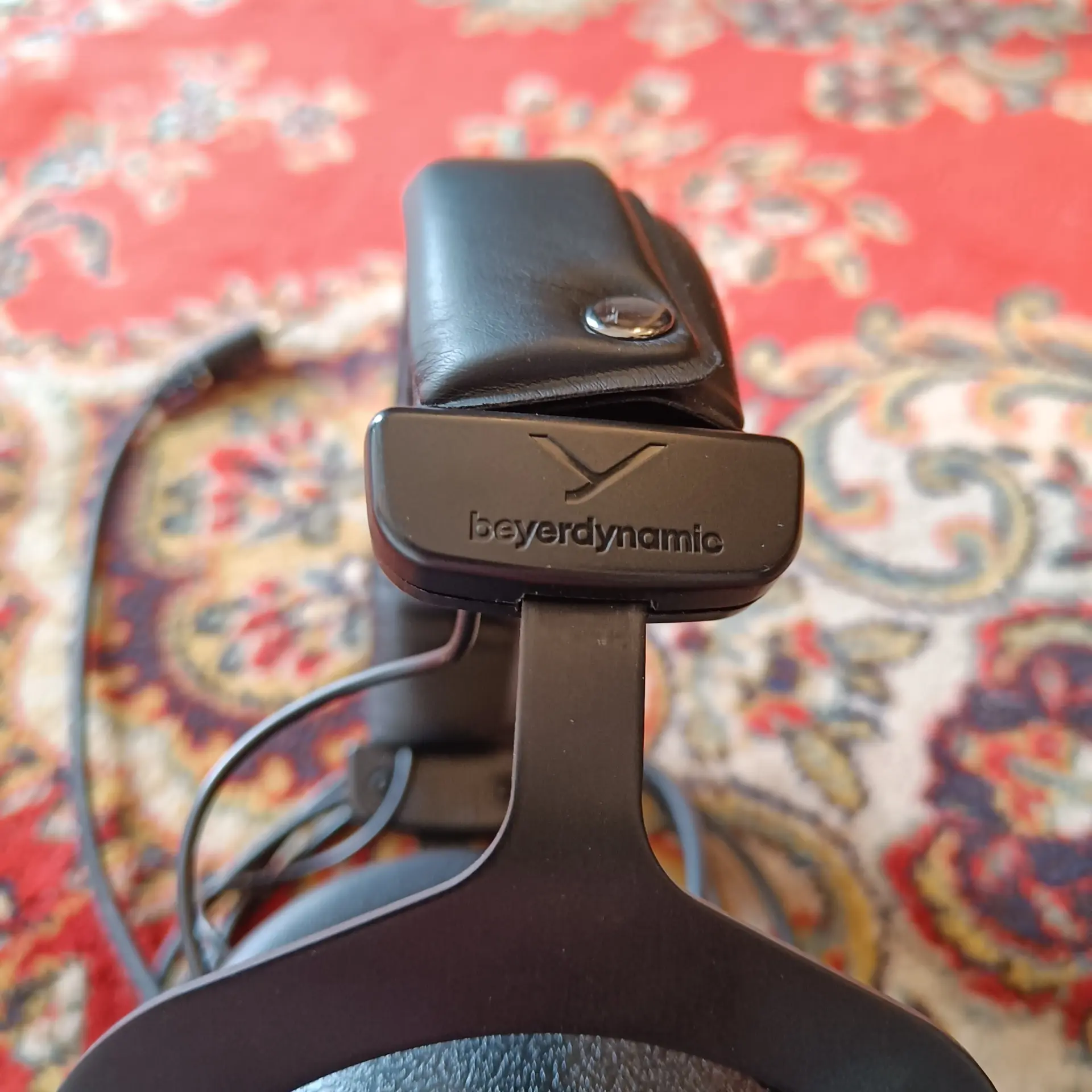 Beyer Dynamic Casque DT770 Pro 32 ohm – Image 3