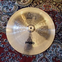 Paiste Alpha China 18″