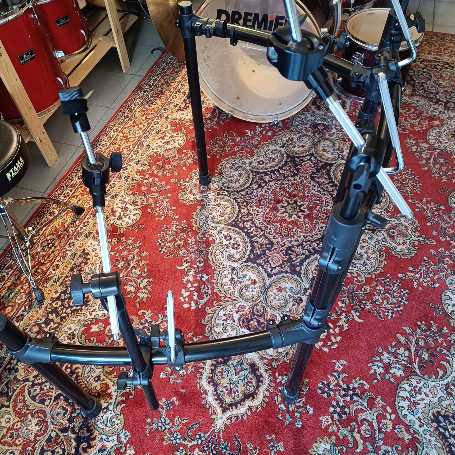 Roland Rack MDS Standard 2 (TD27) – Image 2