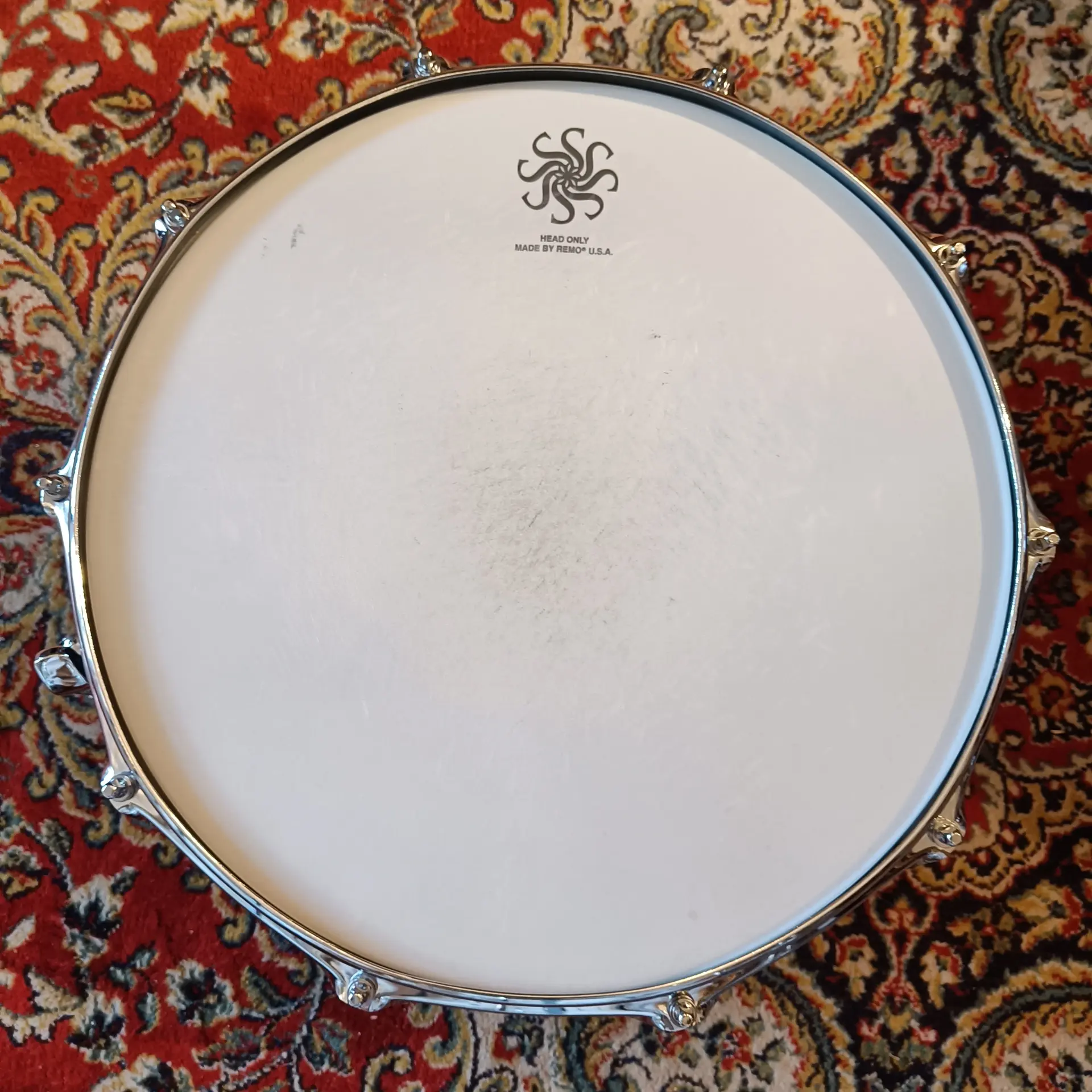 Sakae Osaka Heritage Maple 14"x5,5" – Image 6