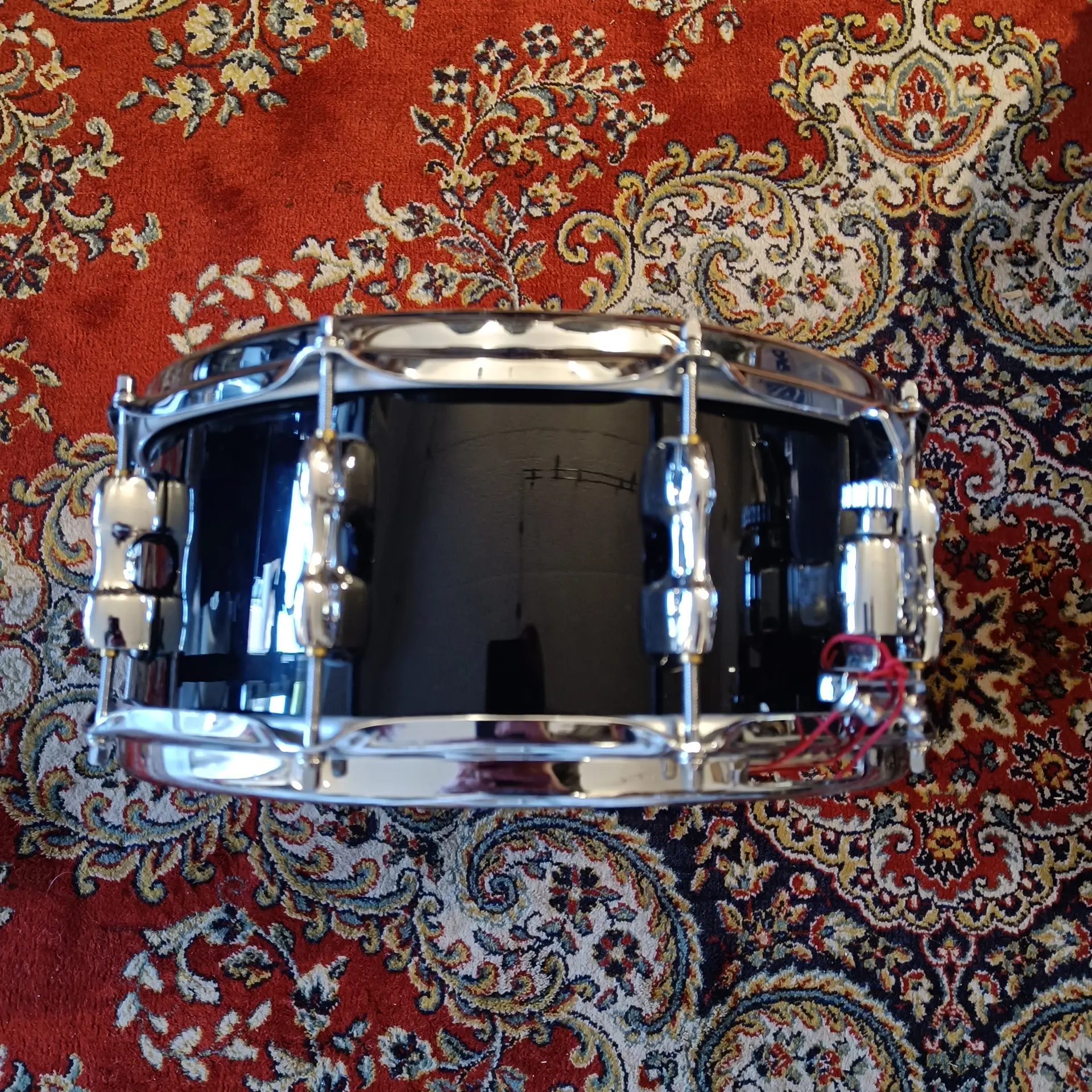 Sakae Osaka Heritage Maple 14"x5,5" – Image 3