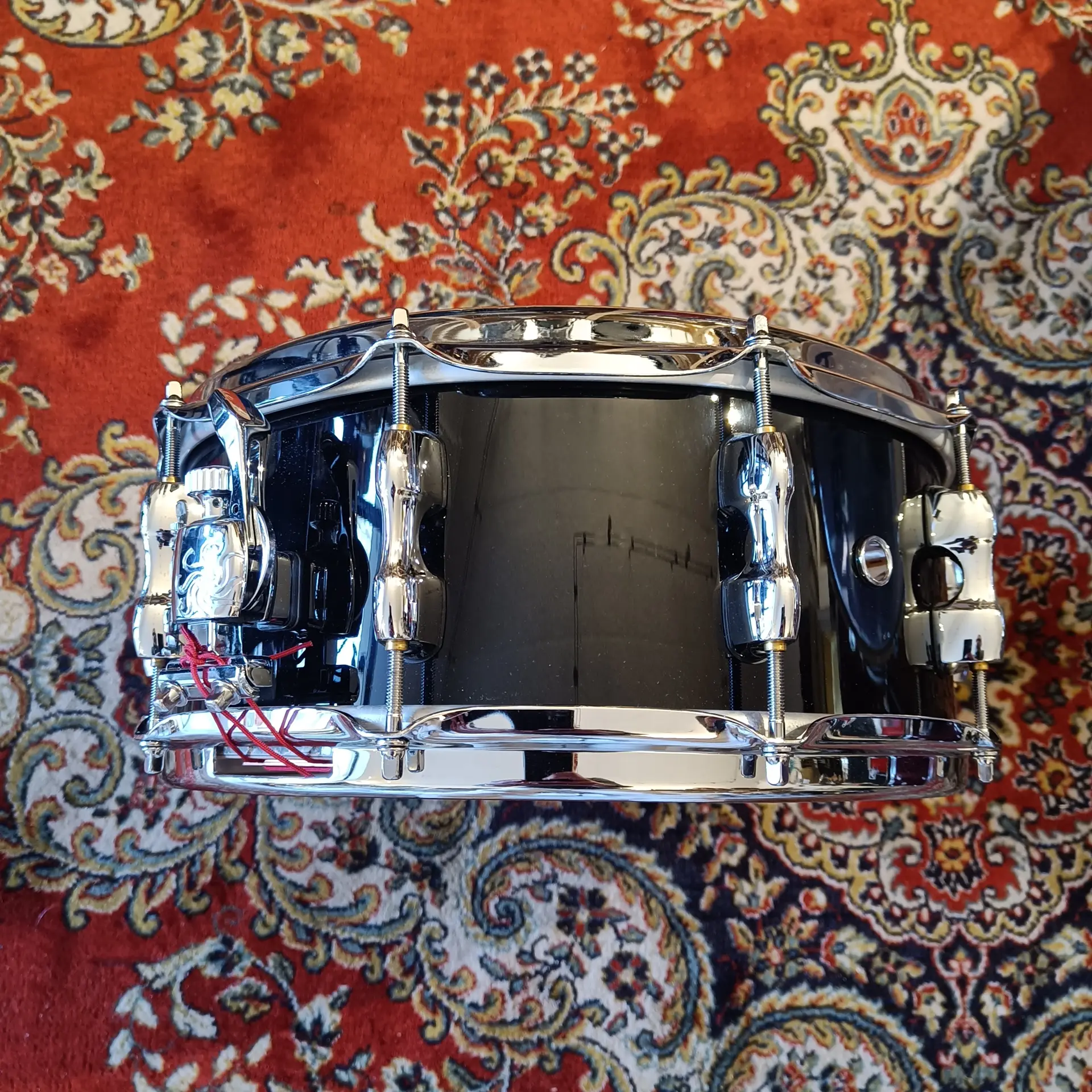 Sakae Osaka Heritage Maple 14"x5,5" – Image 4