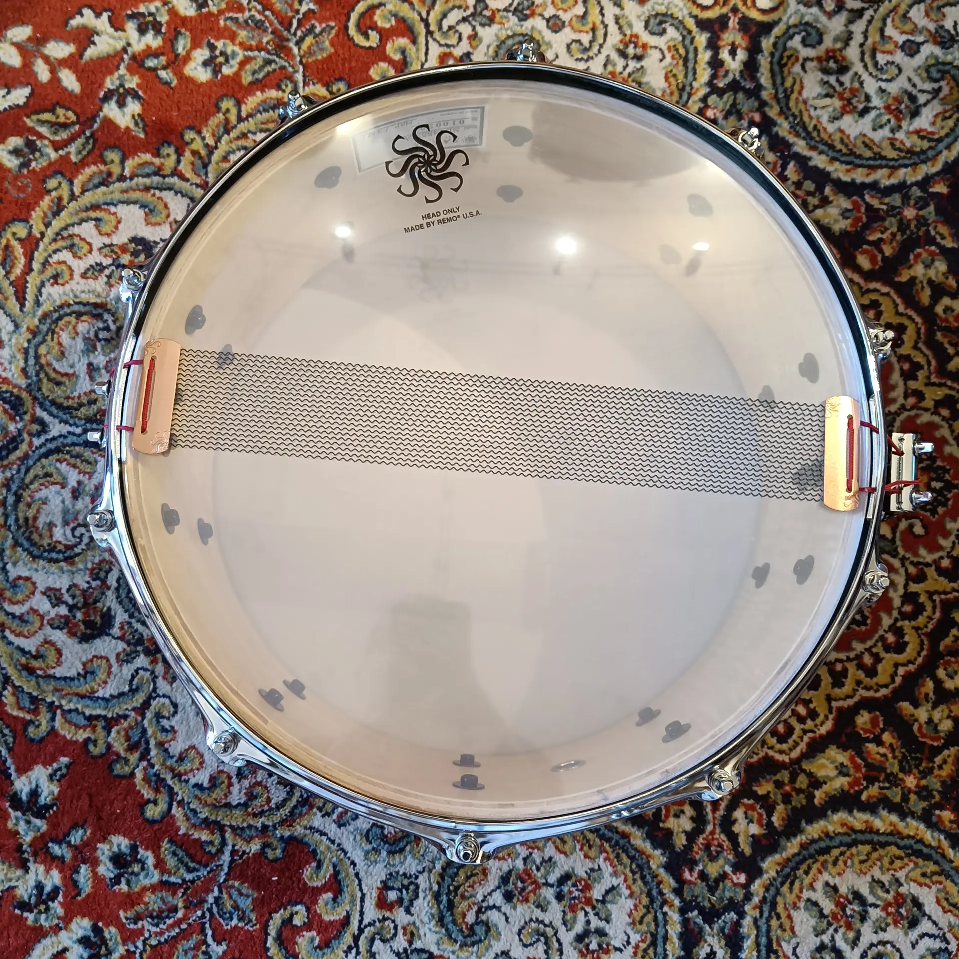 Sakae Osaka Heritage Maple 14"x5,5" – Image 7