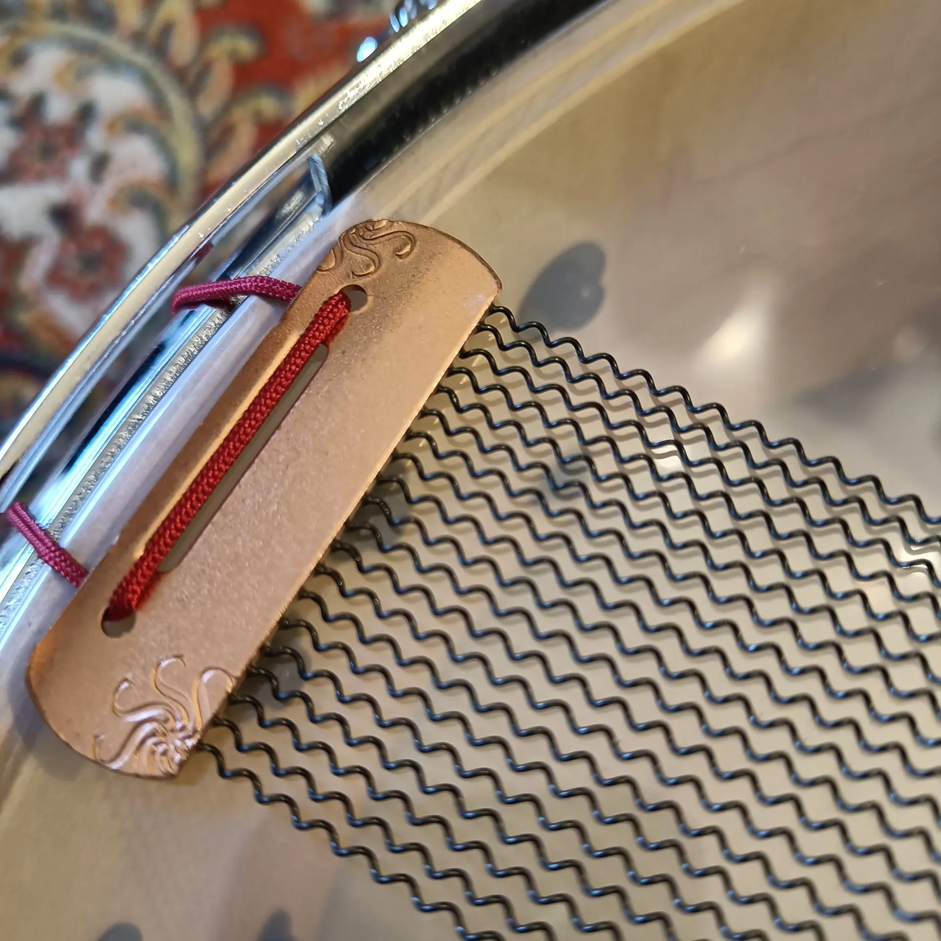 Sakae Osaka Heritage Maple 14"x5,5" – Image 8