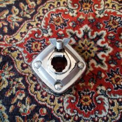 Tama Bass Drum Tom Mount Vintage Made in Japan