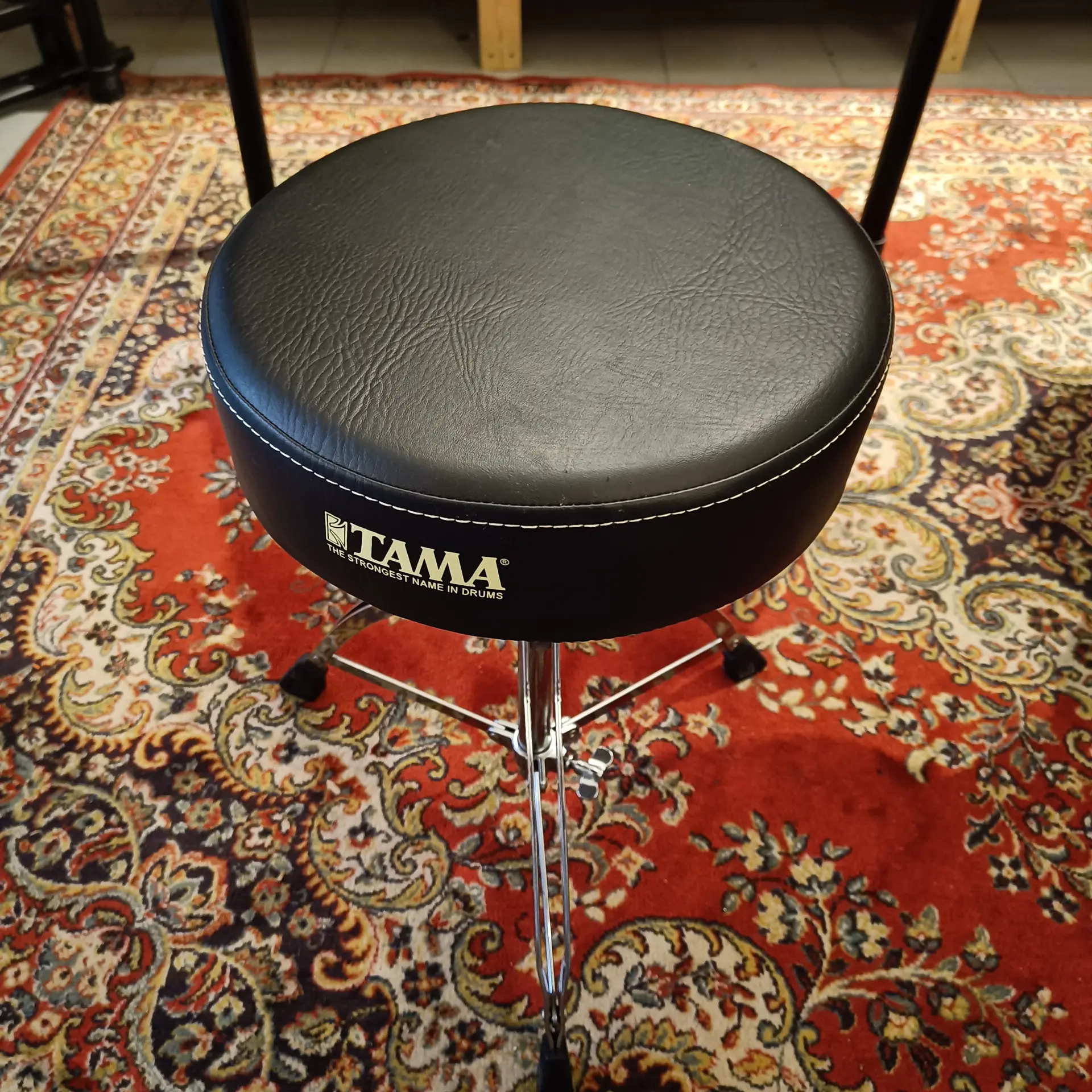 Tama Siège Batterie HT130