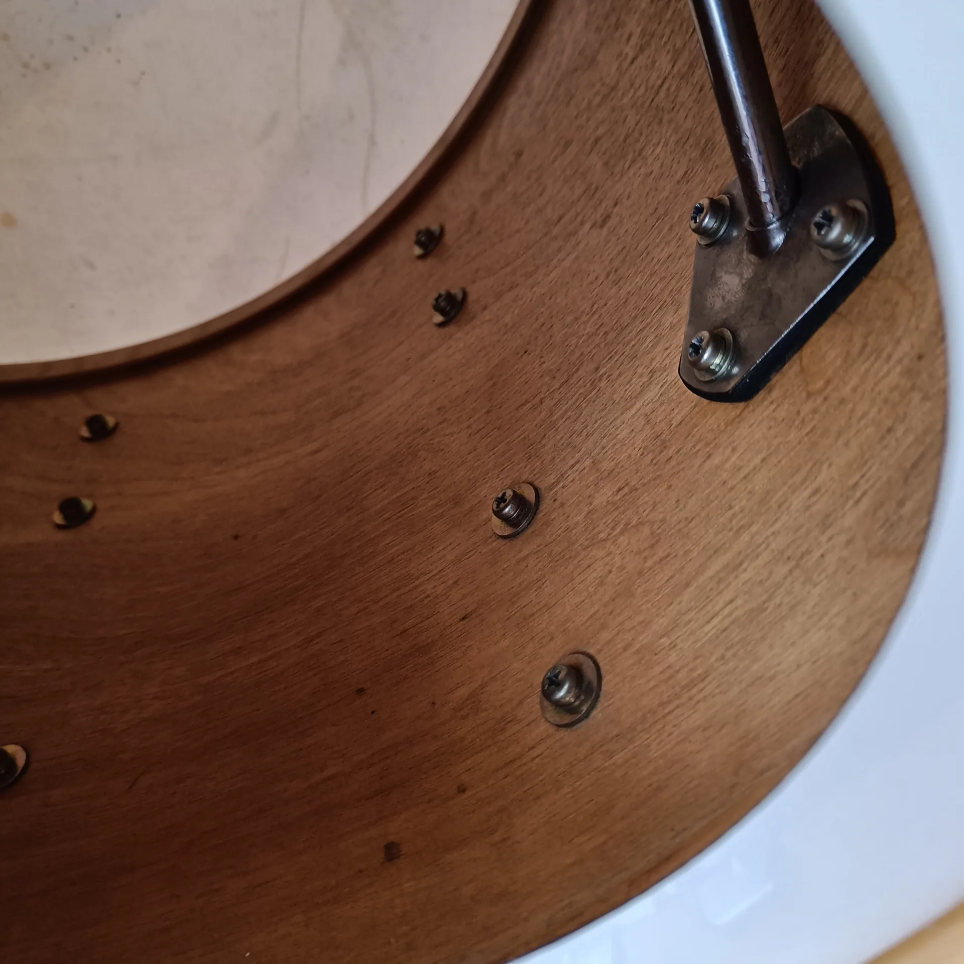 Tama Superstar 22" 12" 13"16" Natural Maple Made in Japan – Image 8
