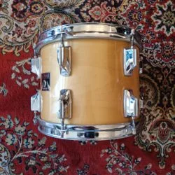 Tama Superstar Super Maple Tom 10″x8″ Vintage