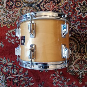 Tama Superstar Super Maple Tom 10&Prime;x8&Prime; Vintage