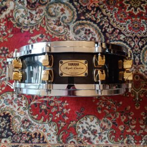 Yamaha Maple Custom 14&Prime;x4&Prime; Made in Japan