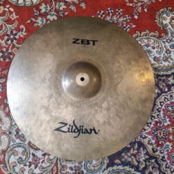 Zildjian ZBT Ride 20″