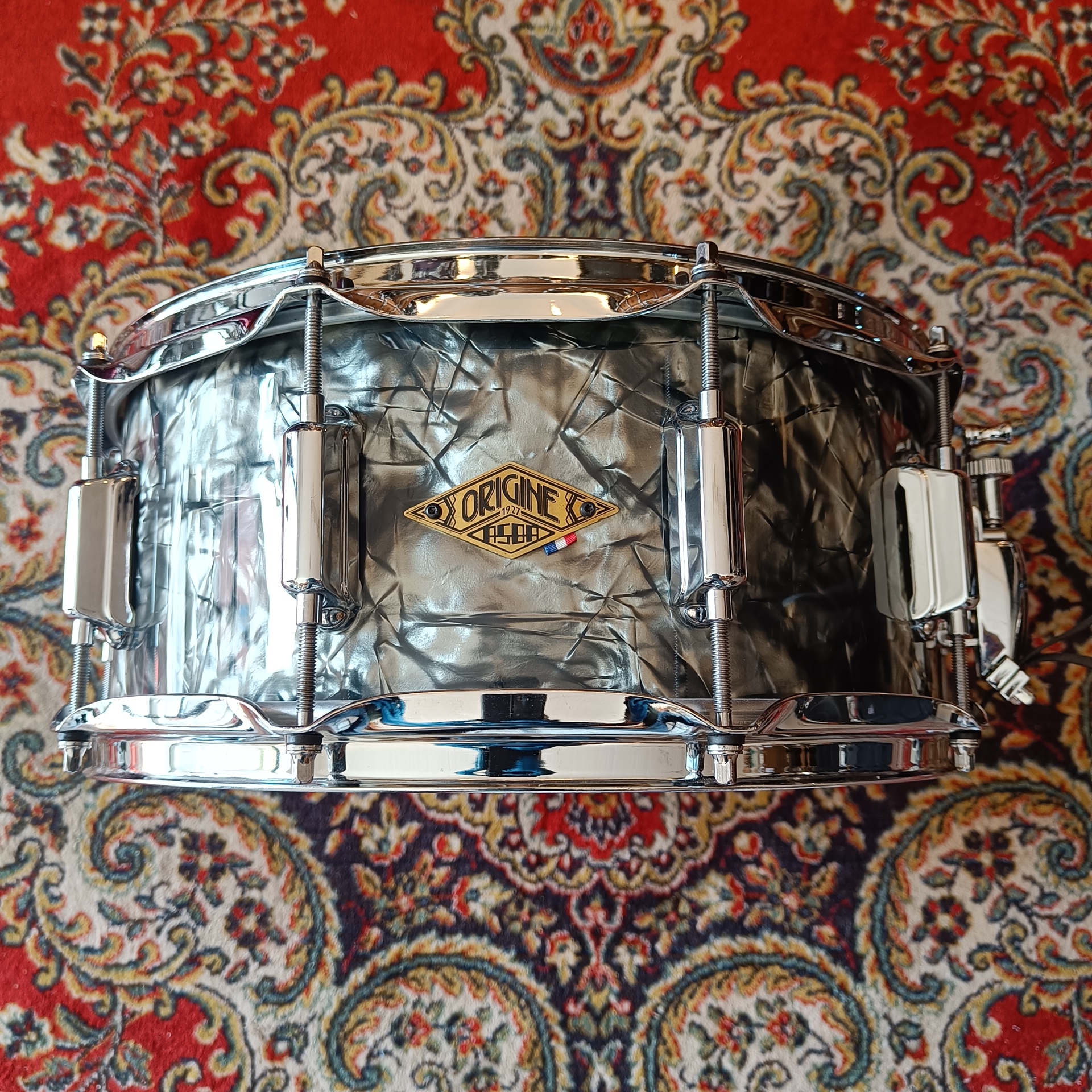 Asba Origine Onyx 14x6