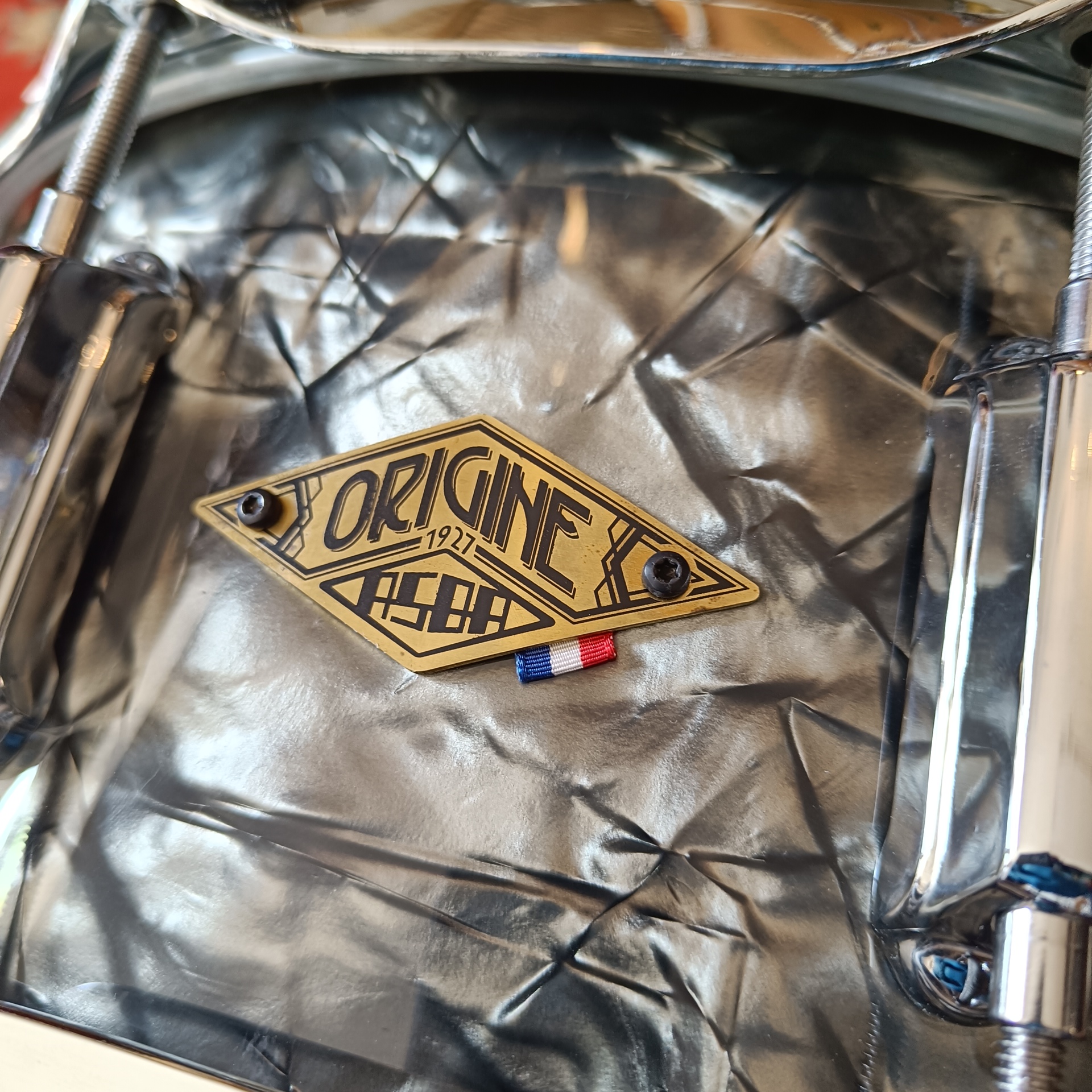 Asba Origine Onyx 14"x6" - Image 2