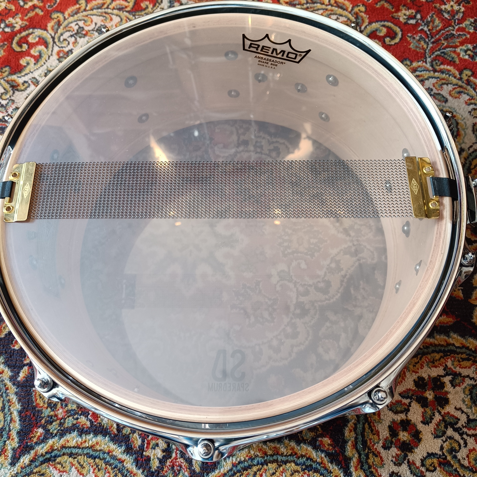 Asba Origine Onyx 14"x6" - Image 7