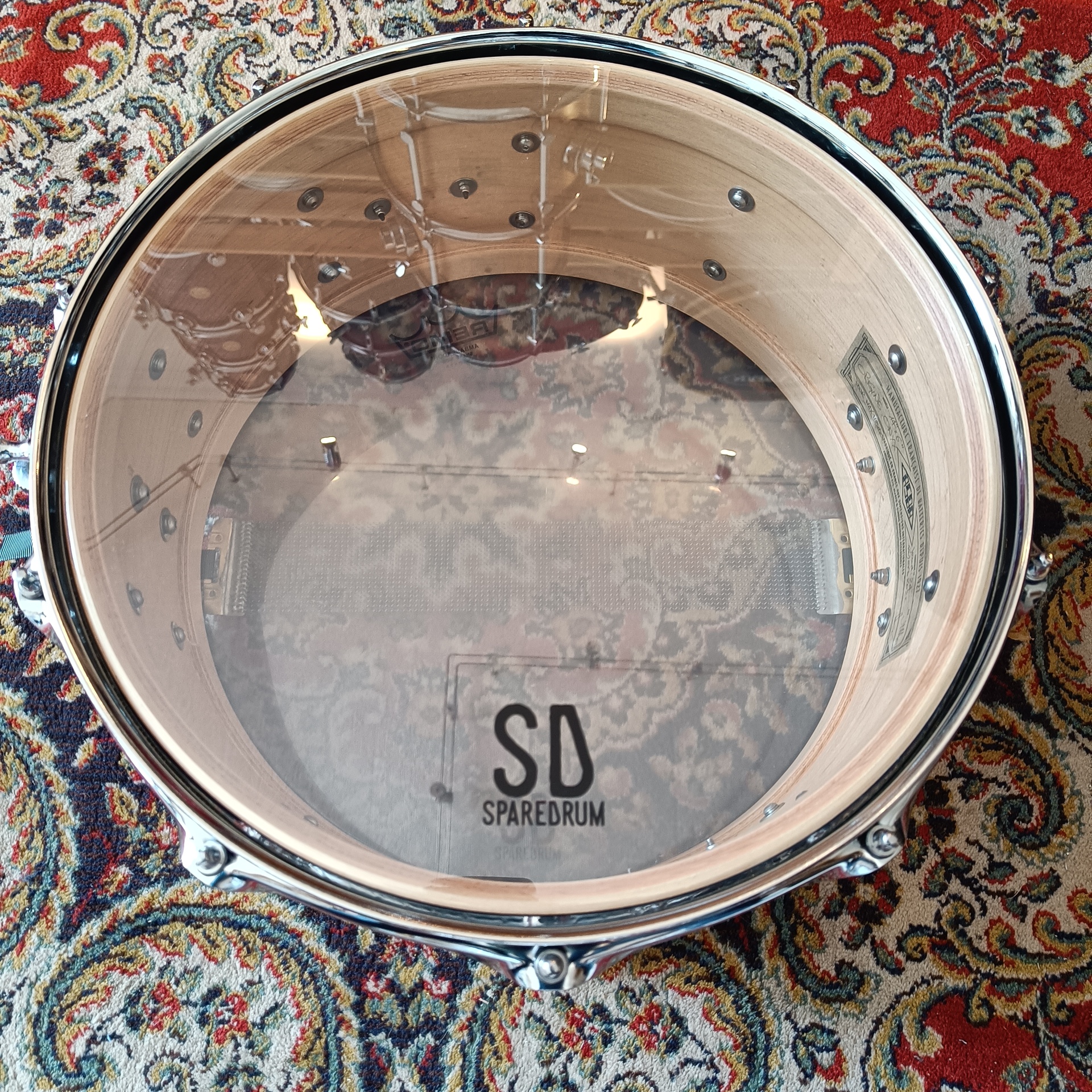 Asba Origine Onyx 14"x6" - Image 6