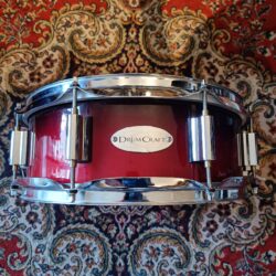 Drumcraft Caisse Claire 14″x5″