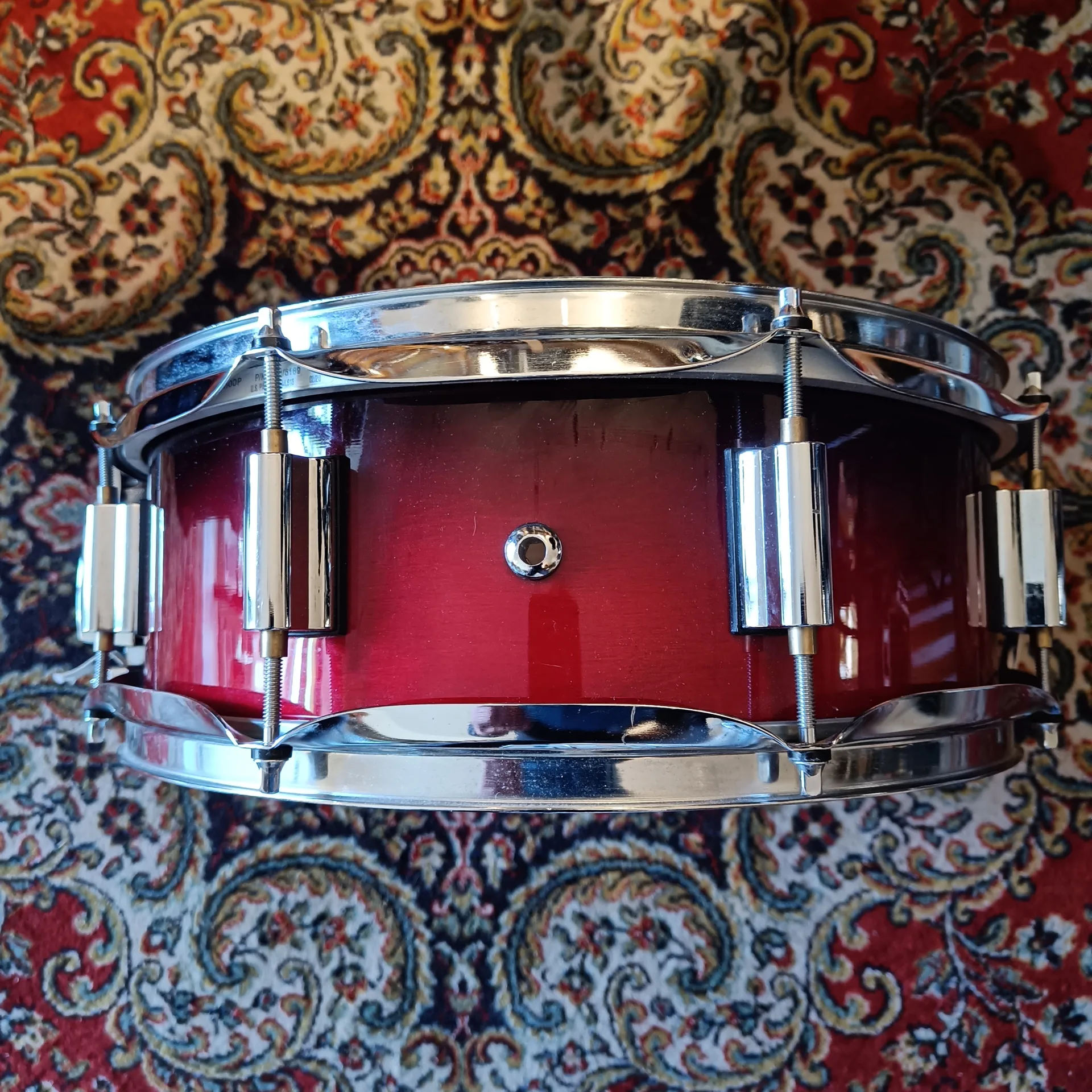 Drumcraft Caisse Claire 14"x5" - Image 4