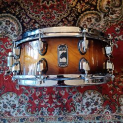 Mapex Black Panther Velvetone 14″x5,5″