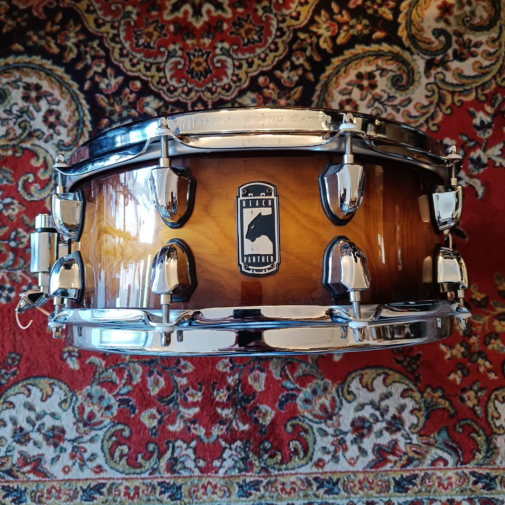 Mapex Black Panther Velvetone 14"x5,5"