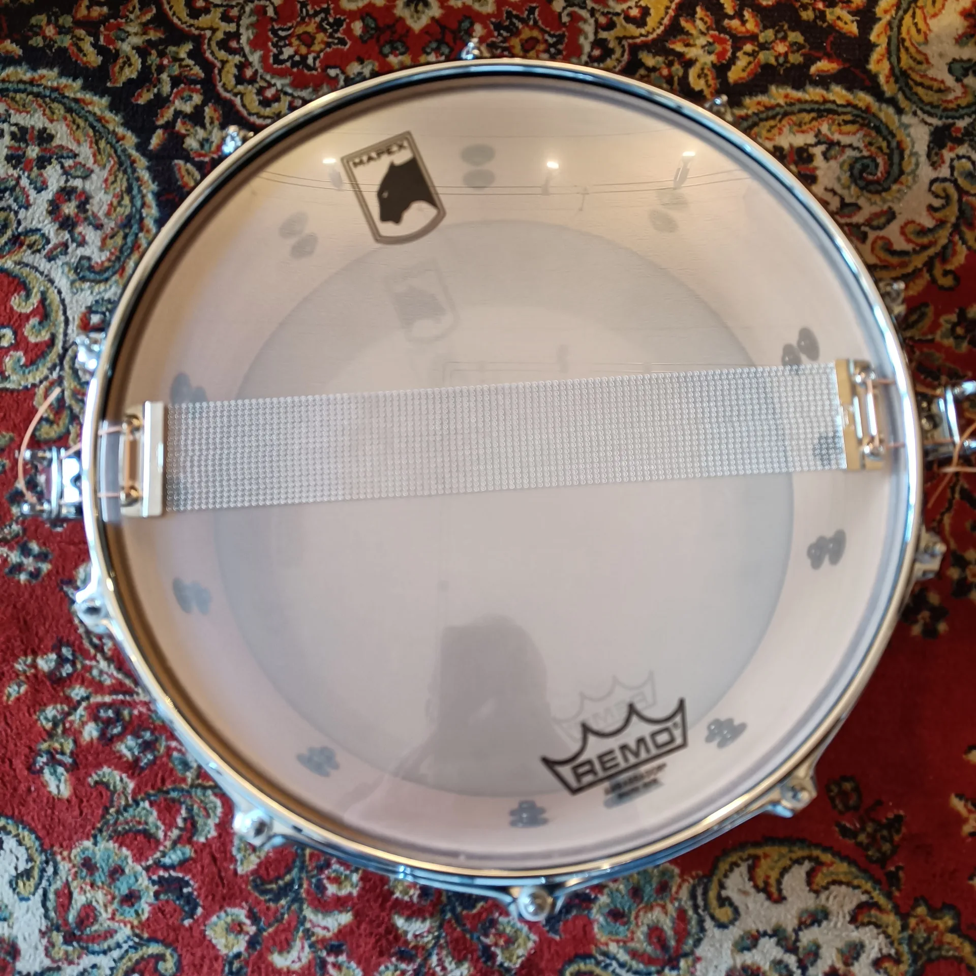 Mapex Black Panther Velvetone 14"x5,5" – Image 7