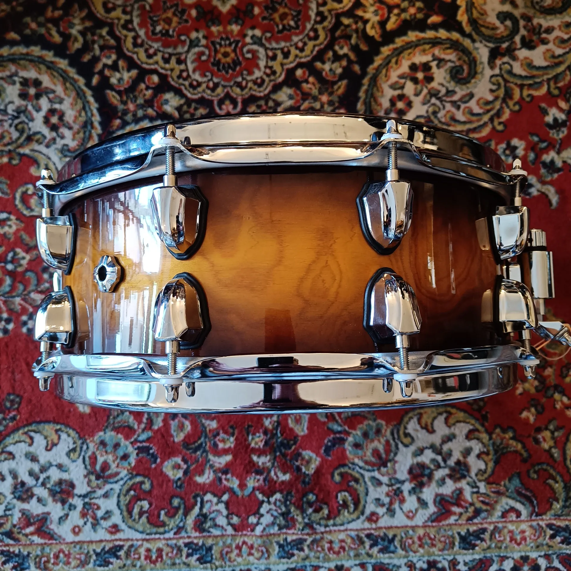Mapex Black Panther Velvetone 14"x5,5" – Image 4