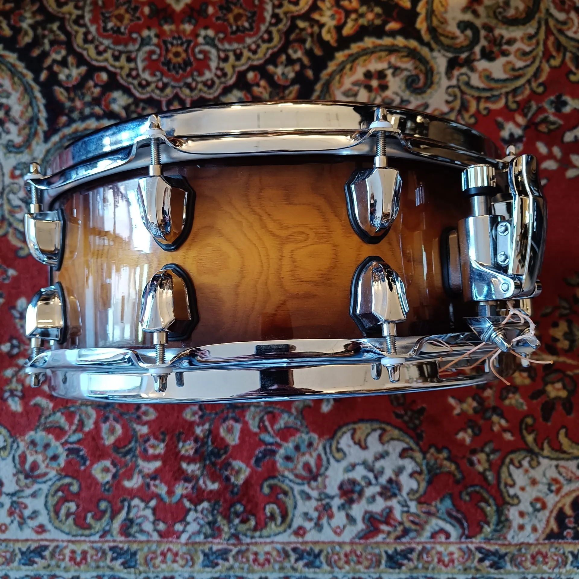Mapex Black Panther Velvetone 14"x5,5" – Image 3
