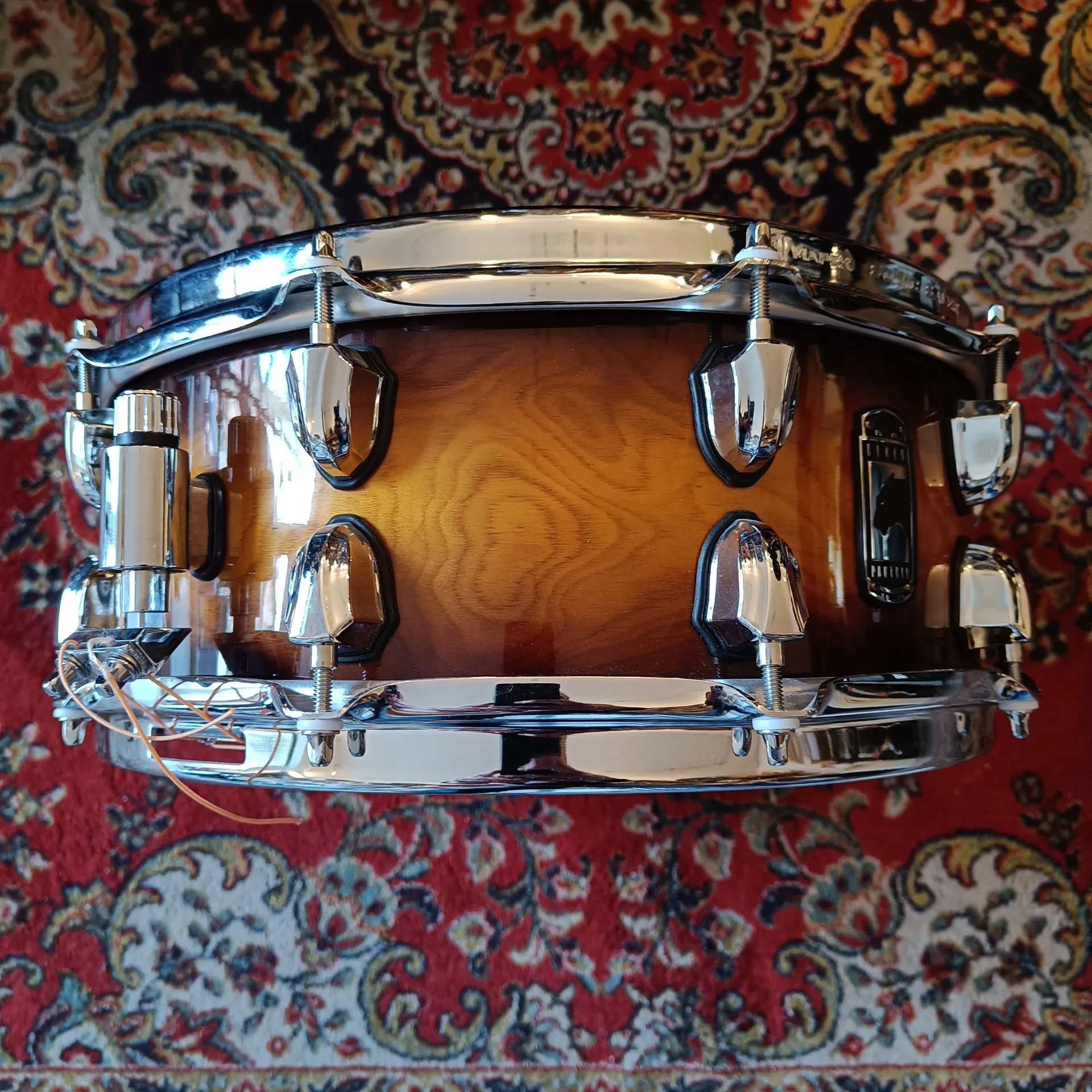 Mapex Black Panther Velvetone 14"x5,5" – Image 5