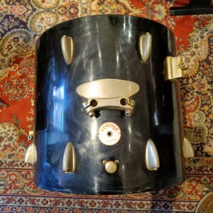 Orange London Trident Grosse Caisse 19"x16"