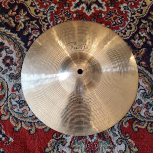 Paiste Signature Splash 12″